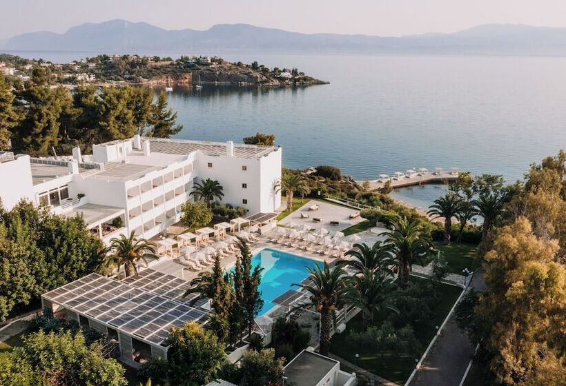 Brown Beach Chalkida Kosher Resort, A Member Of Brown Hotels