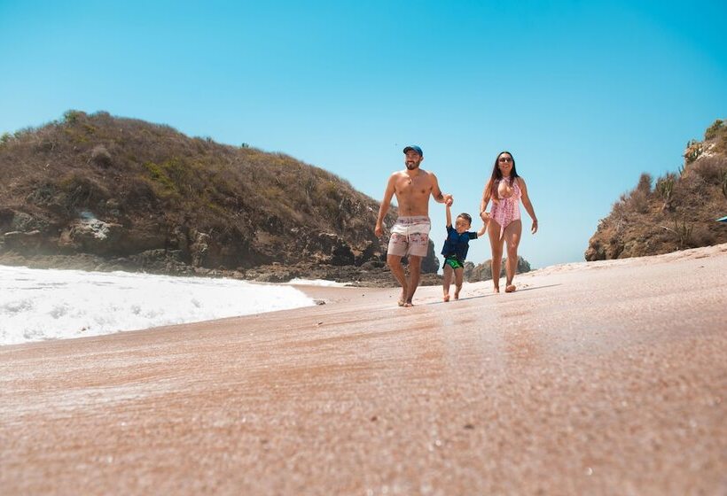 Casa Tilmacalli Hotel Boutique