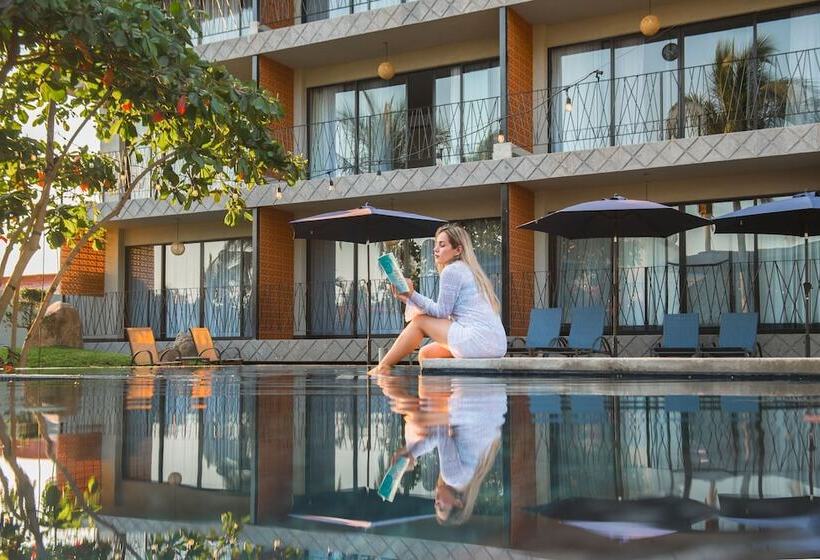 Casa Tilmacalli Hotel Boutique