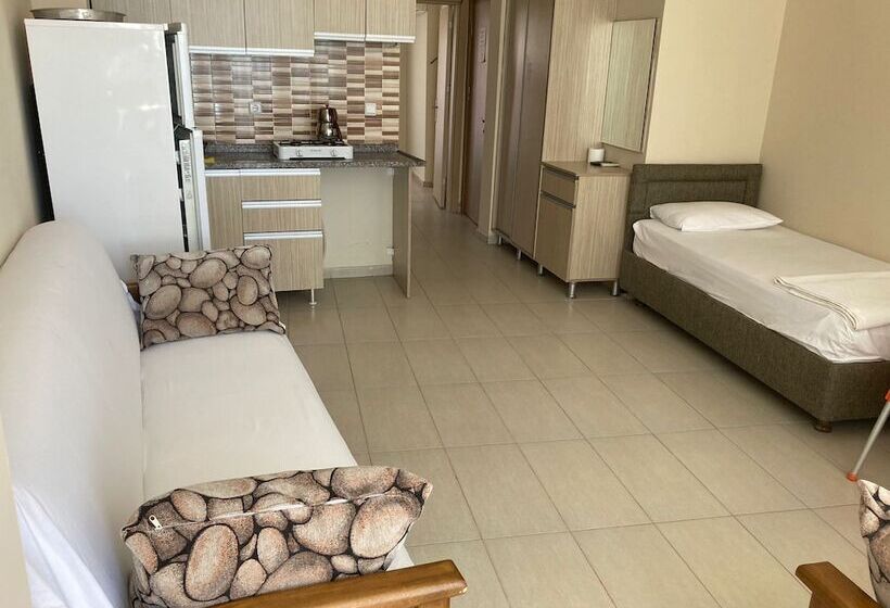 Demir Apart Motel