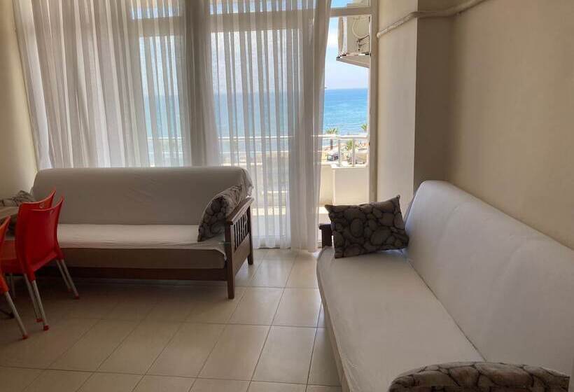 Demir Apart Motel