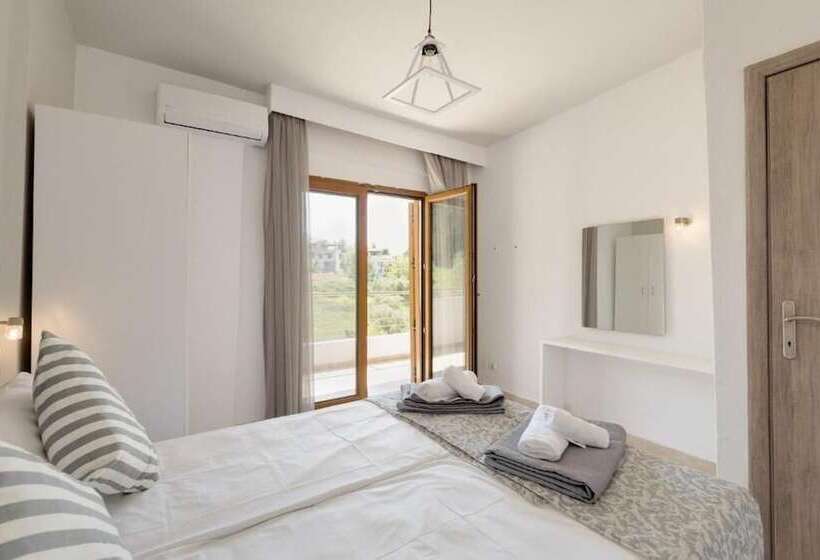 Elani Elaia Villas