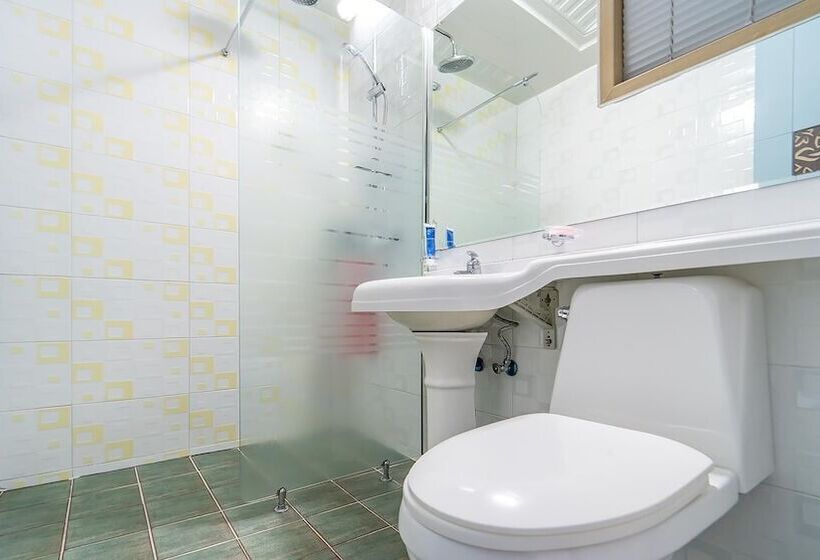 Gapyeong Maplein Pension