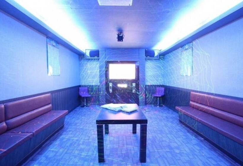 Hongcheon Bogeumjari Pension