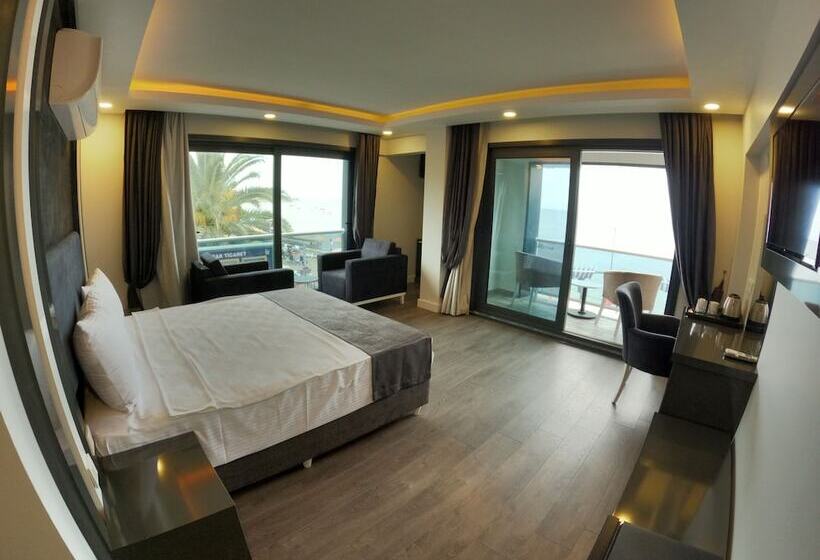 فندق Avsa Extra Vagant