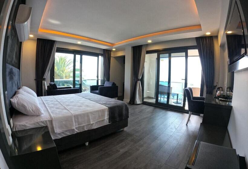 فندق Avsa Extra Vagant