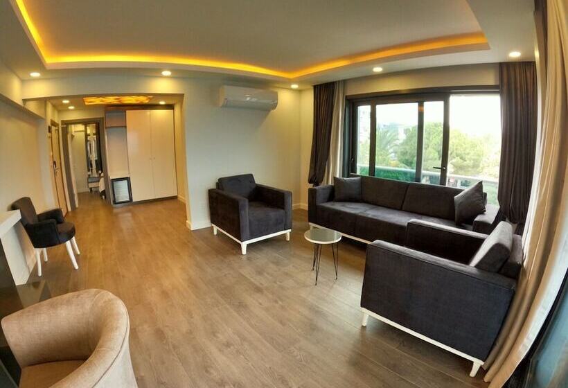 فندق Avsa Extra Vagant