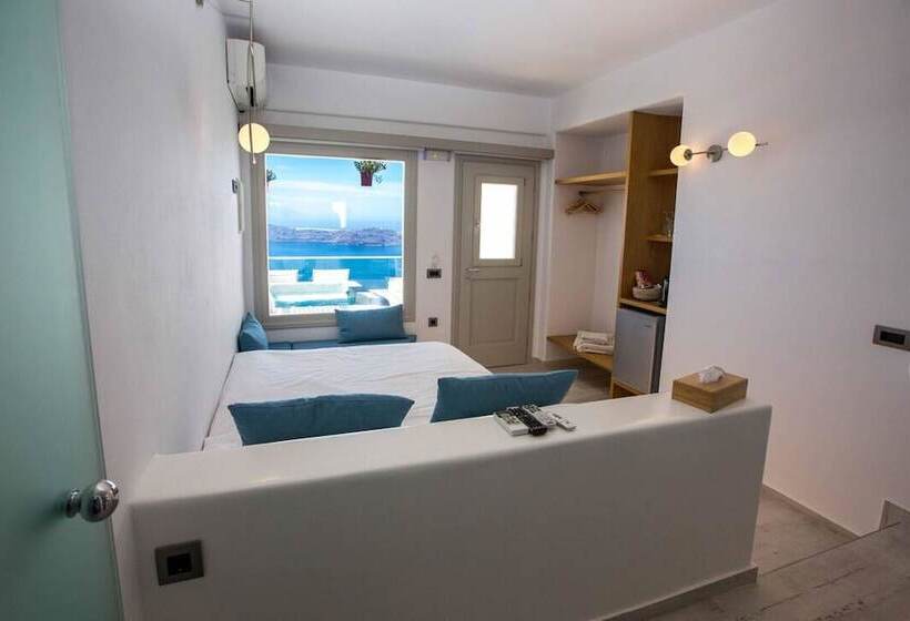 هتل Caldera S Majesty