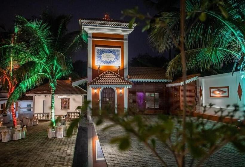 فندق Casa Albuquerque