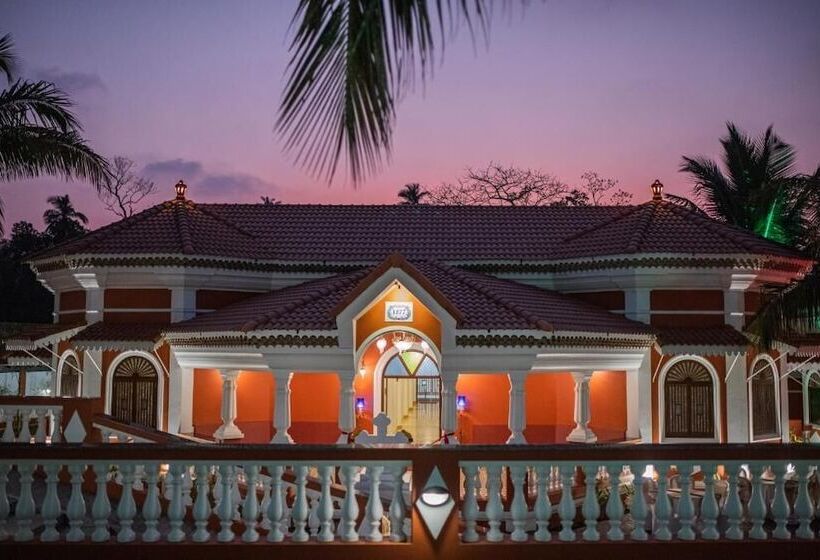 فندق Casa Albuquerque