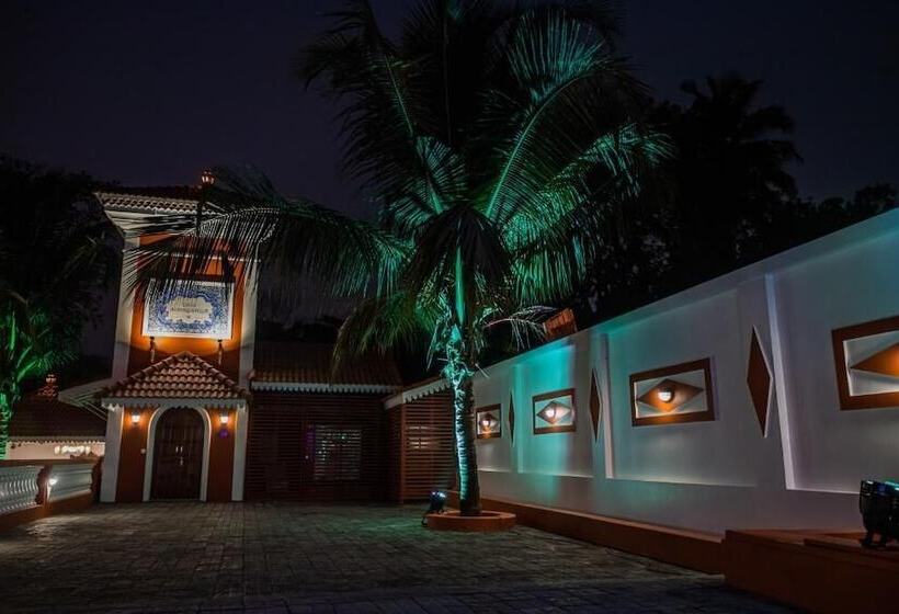 فندق Casa Albuquerque