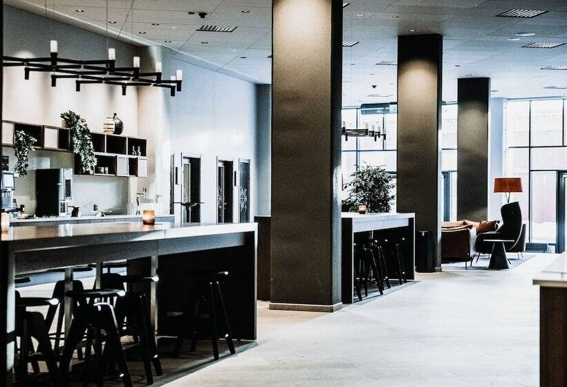 Clarion Hotel Umea