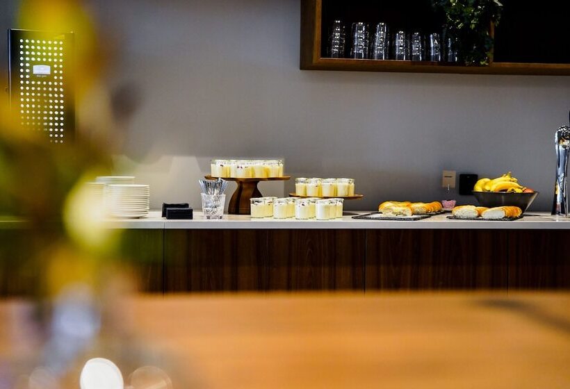 Clarion Hotel Umea