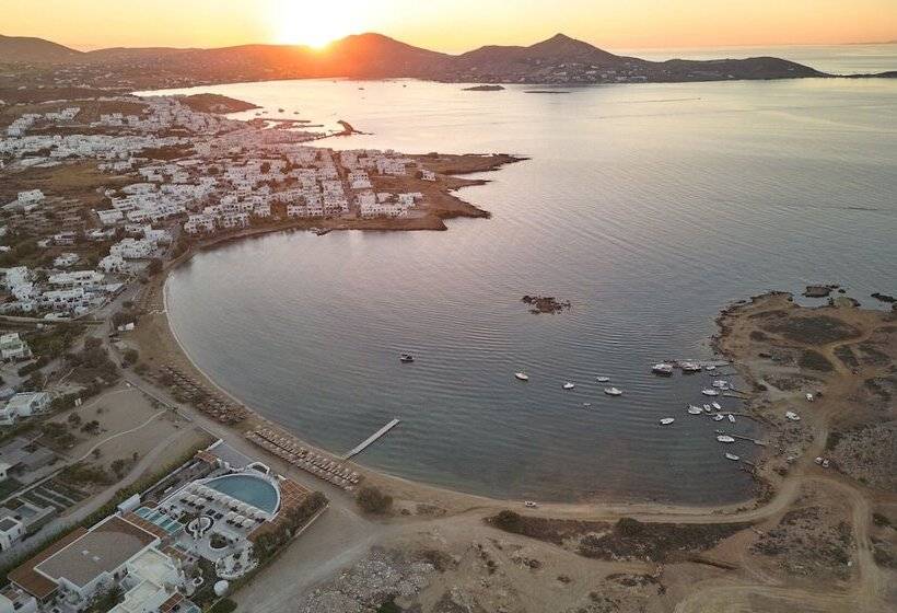 هتل Cosme, A Luxury Collection Resort, Paros