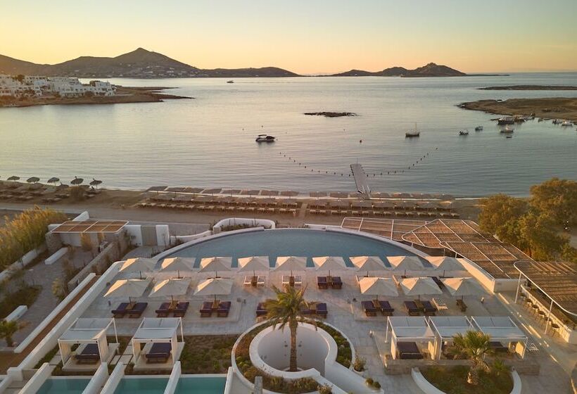 هتل Cosme, A Luxury Collection Resort, Paros