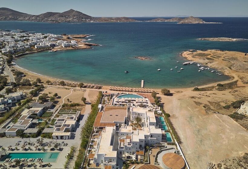 هتل Cosme, A Luxury Collection Resort, Paros