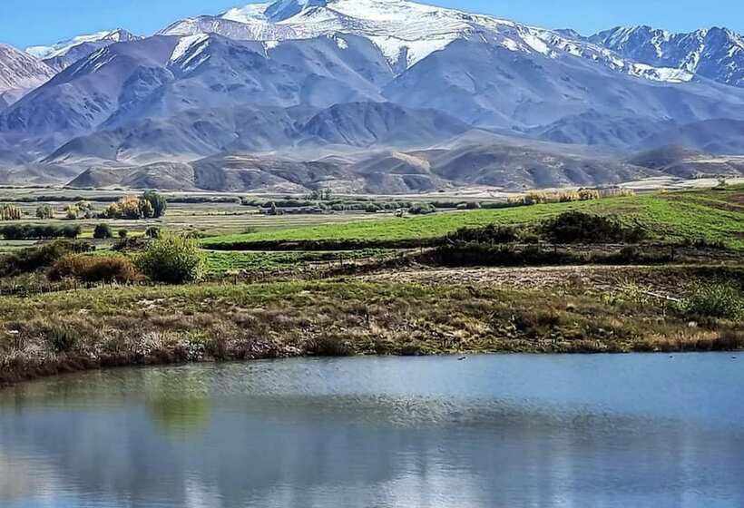 فندق De Cielo