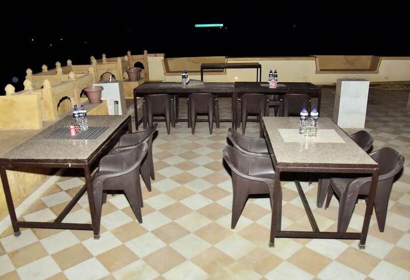 Hotel The Jaigarh Palace Jaisalmer