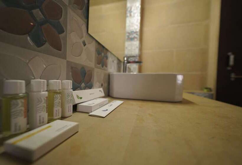 Hotel The Jaigarh Palace Jaisalmer