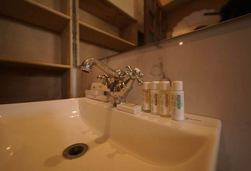 Hotel The Jaigarh Palace Jaisalmer