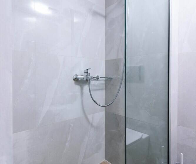 ホテル Ermis Luxury Suites & Apartments