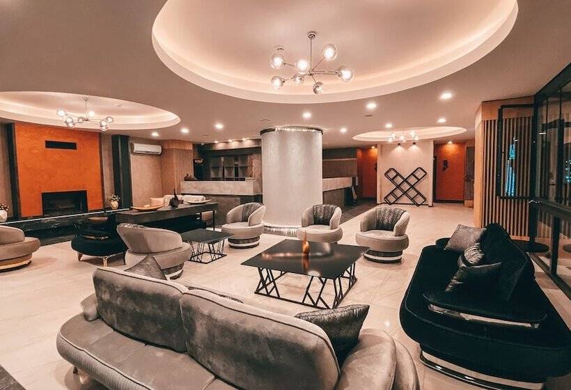 هتل Four Sides Bodrum Airport