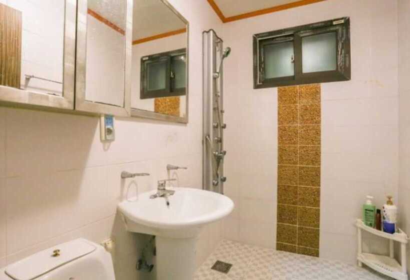 ホテル Gapyeong Starry Pension