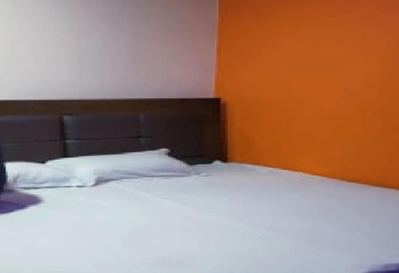 酒店 Goroomgo Sunder Guest House Gorakhpur