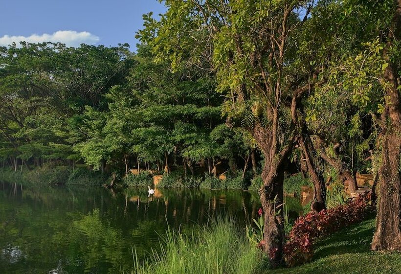 酒店 Intercontinental Khao Yai Resort By Ihg