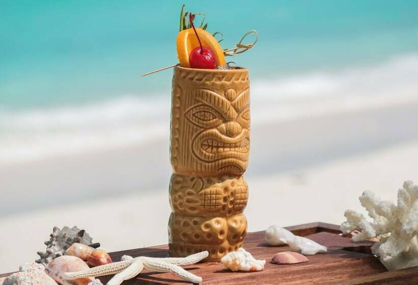 هتل Intercontinental Lifou Wadra Bay Resort By Ihg