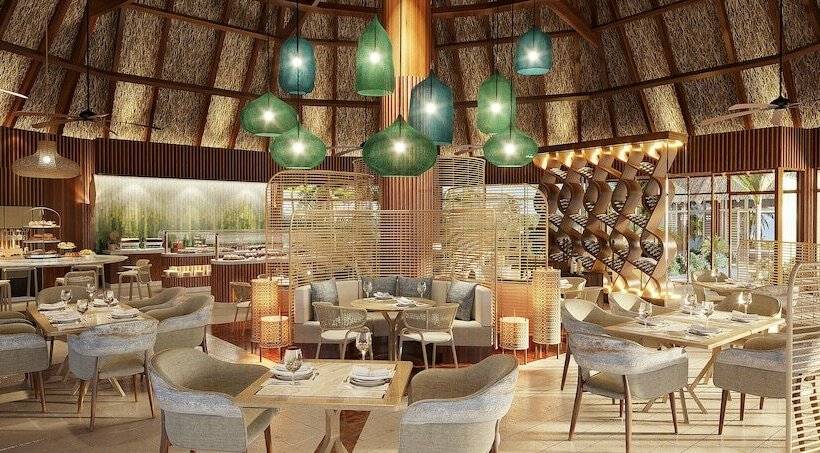 هتل Intercontinental Lifou Wadra Bay Resort By Ihg