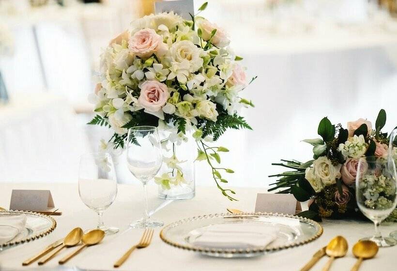 هتل Intercontinental Lifou Wadra Bay Resort By Ihg