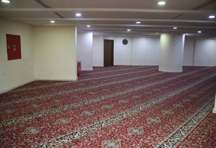 هتل Kyona Alaziziyah