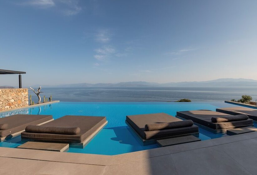 هتل Le Grand Bleu Resort