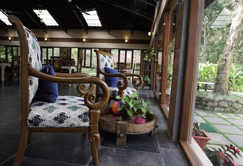 酒店 Magnolia Estates & Resort