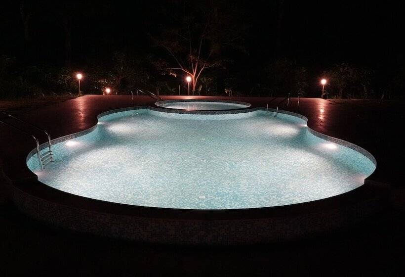 酒店 Magnolia Estates & Resort