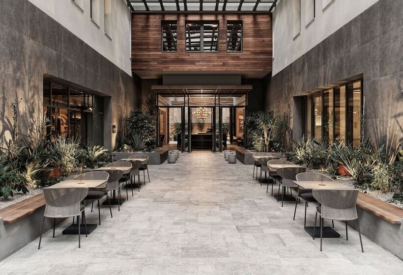 هتل Monasty, Thessaloniki, Autograph Collection