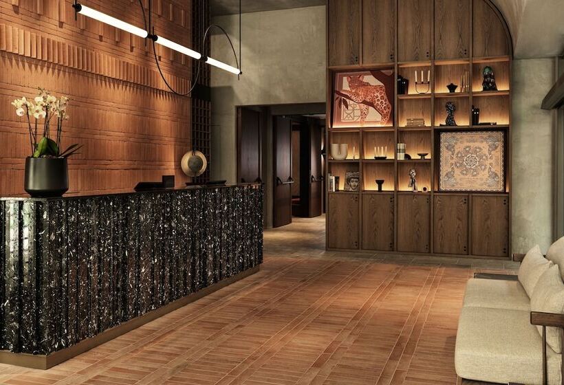 هتل Monasty, Thessaloniki, Autograph Collection