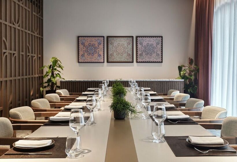 هتل Monasty, Thessaloniki, Autograph Collection