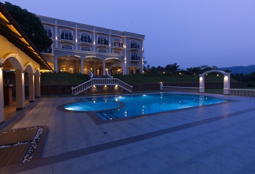 酒店 Montrose Golf Resort & Spa