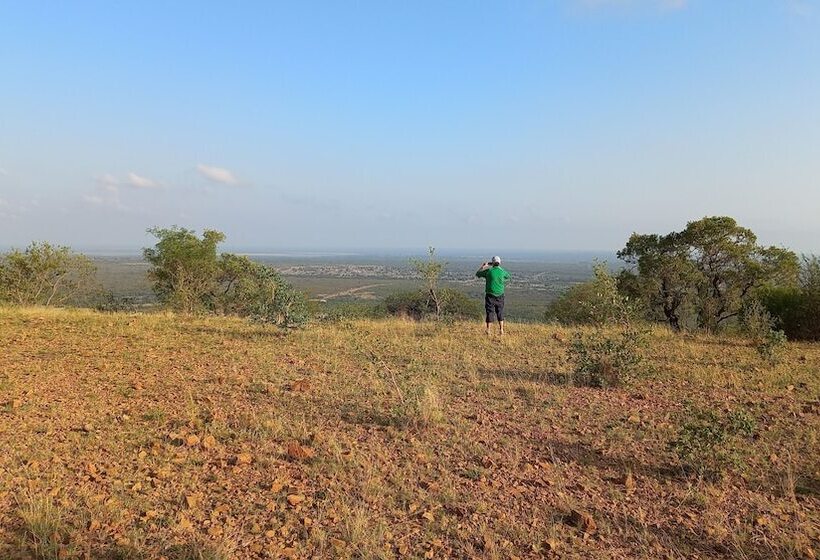 호텔 Mthembuskloof Country Lodge