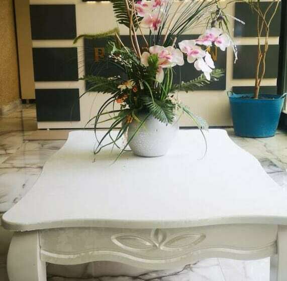 ホテル New Blue Izmir Bornova