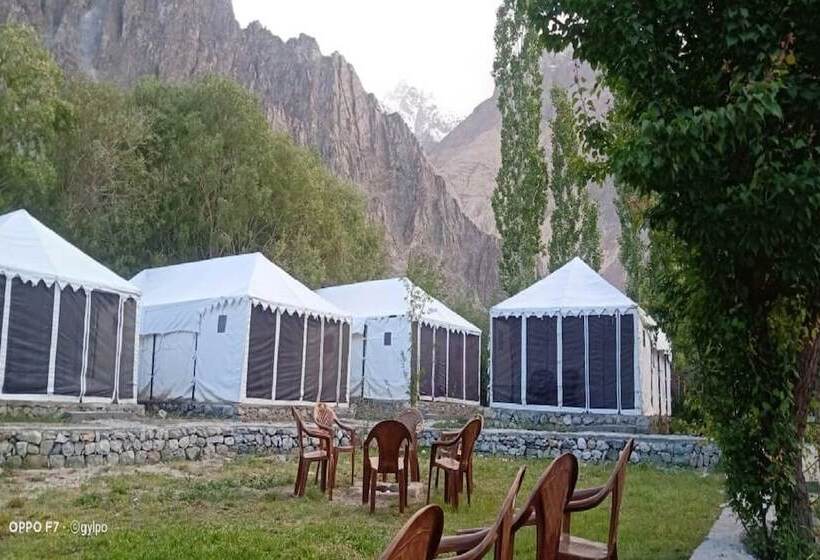 فندق Orchard Land