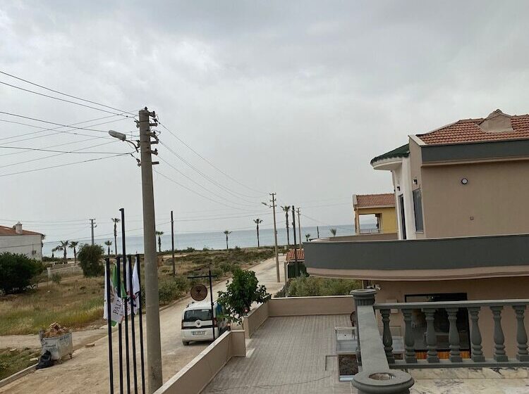 هتل Palmera Beach