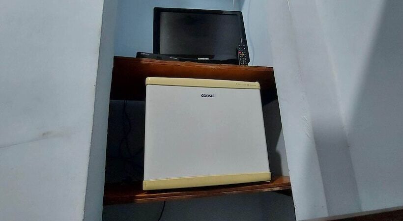 فندق Pousada Casa Na árvore Mangaratiba