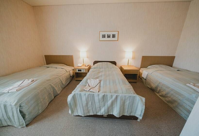 בית מלון כפרי Rera Mashu