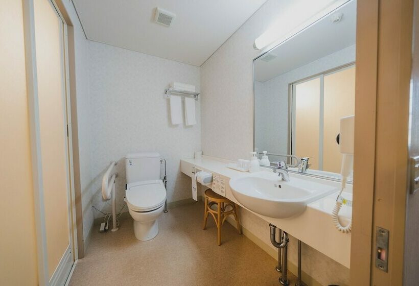 בית מלון כפרי Rera Mashu