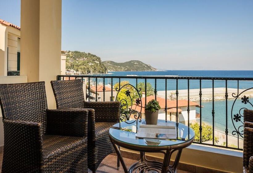 Griffon Kymi Hotel Previously Known As Valledi Village