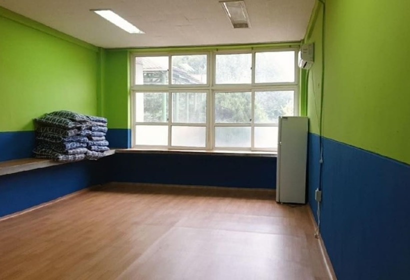 فندق Yeongdeok Lululala Camping Ground