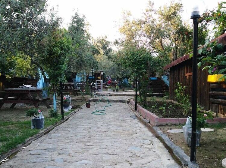 هتل Zeytindagi Bungalow